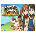 Natsume Harvest Moon Light Of Hope Refurbished PS4 Playstation 4 Game